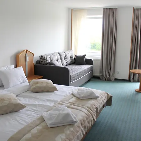 Bessunger Forst ホテル 4*