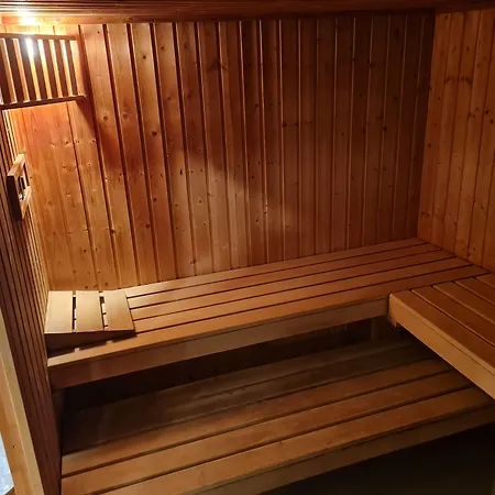 Bessunger Forst ホテル Roßdorf