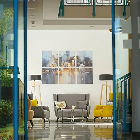 Bessunger Forst ホテル