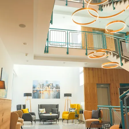 Bessunger Forst Hotel Rossdorf (Hessen)