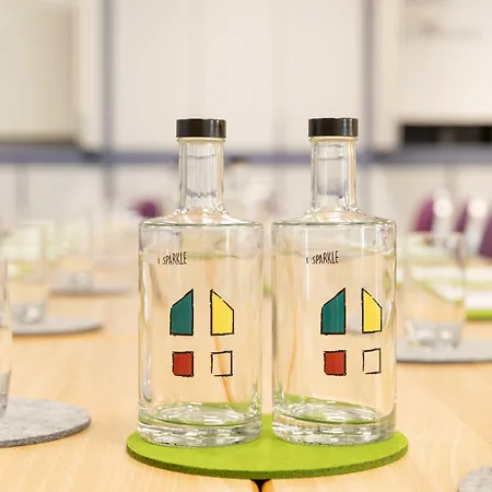 Bessunger Forst ホテル 4*