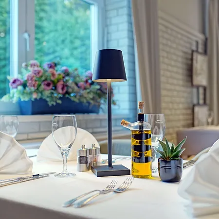 Bessunger Forst ホテル