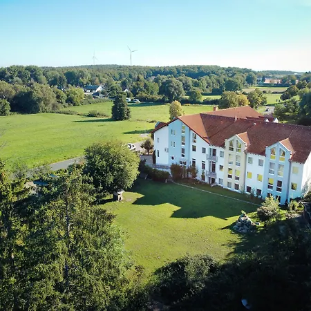 Bessunger Forst ホテル 4*