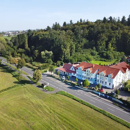 Hotel Bessunger Forst Rossdorf (Hessen)