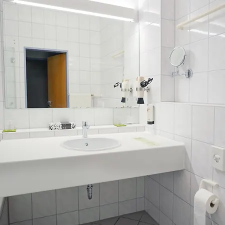 Ξενοδοχείο Bessunger Forst Rossdorf (Hessen)