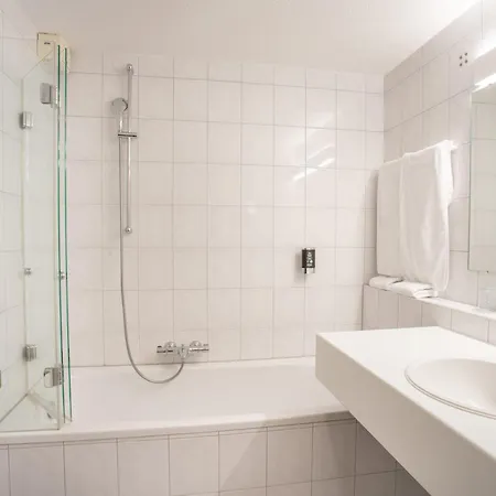 Bessunger Forst Hotel