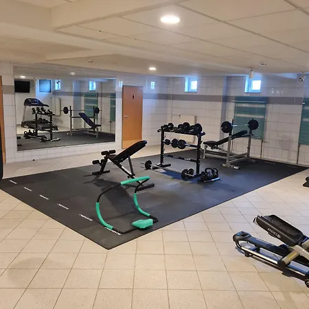 Bessunger Forst Hotel Rossdorf (Hessen)