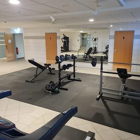 Bessunger Forst Hotel Rossdorf (Hessen)