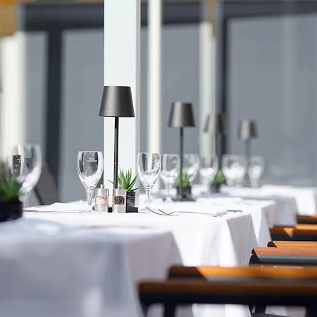 Hotel Bessunger Forst Rossdorf (Hessen)