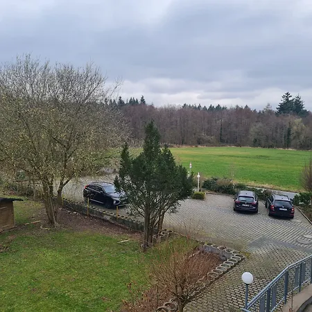Bessunger Forst Rossdorf (Hessen)