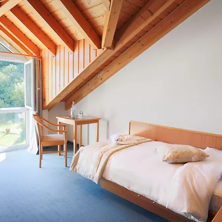 Bessunger Forst Hotel Rossdorf (Hessen)