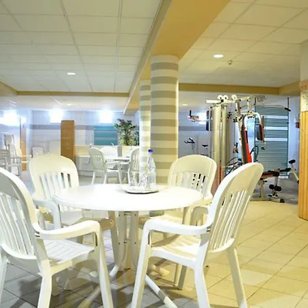 Hotel Bessunger Forst 4*