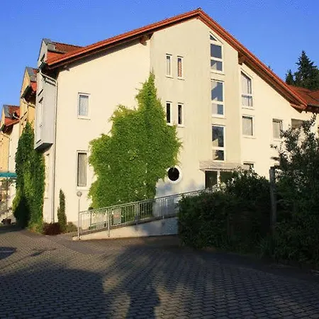 Bessunger Forst 4* Rossdorf (Hessen)