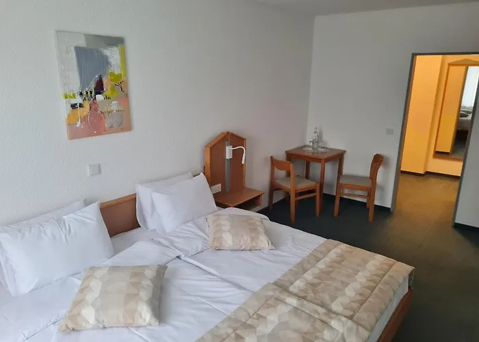 Bessunger Forst Rossdorf (Hessen)