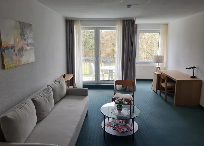 Hotel Bessunger Forst