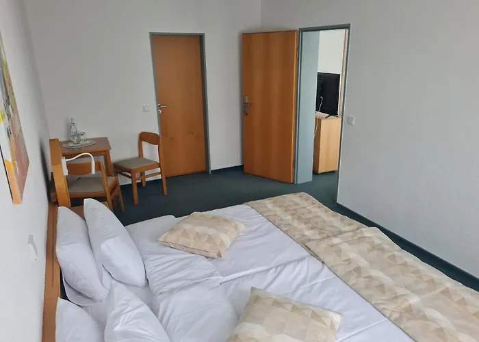 Bessunger Forst Hotel Rossdorf (Hessen)