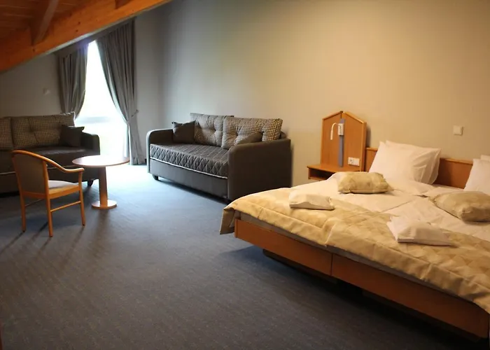 Bessunger Forst Hotel Rossdorf (Hessen)