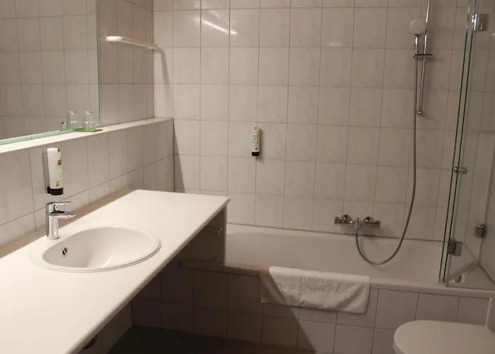 Hotel Bessunger Forst 4*