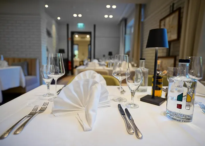 Bessunger Forst Hotel Rossdorf (Hessen)