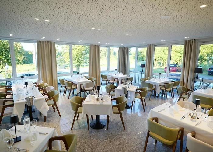 Bessunger Forst Hotel Rossdorf (Hessen)