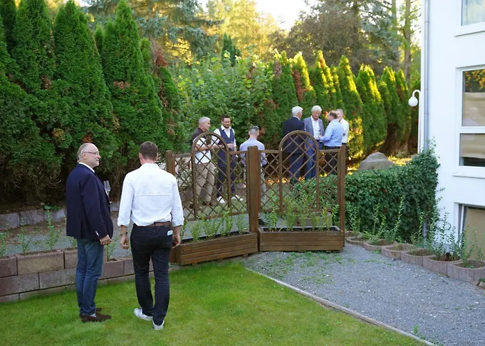 Bessunger Forst Rossdorf (Hessen)