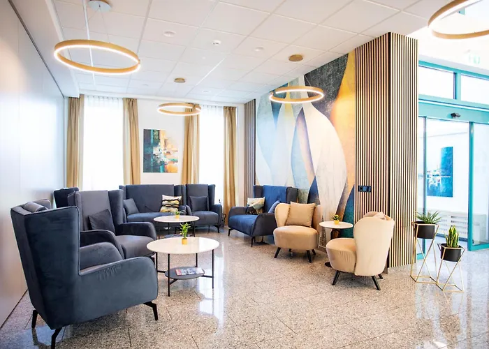 Bessunger Forst 4* Rossdorf (Hessen)