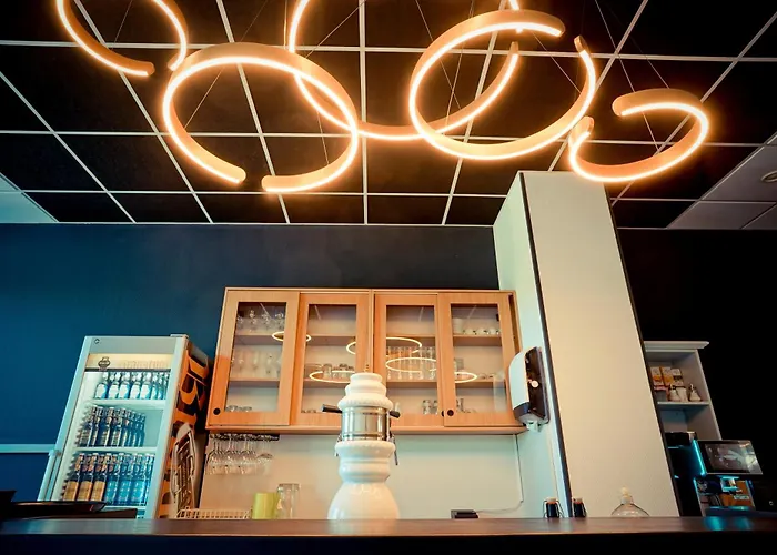 Hotel Bessunger Forst