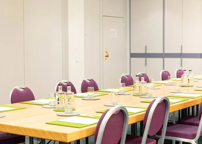 Bessunger Forst Hotel