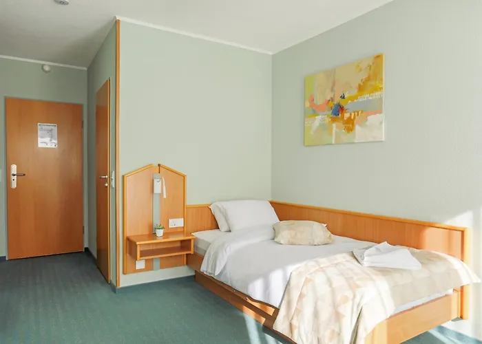 Bessunger Forst Hotel 4*