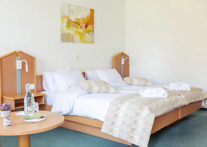 Bessunger Forst Hotel