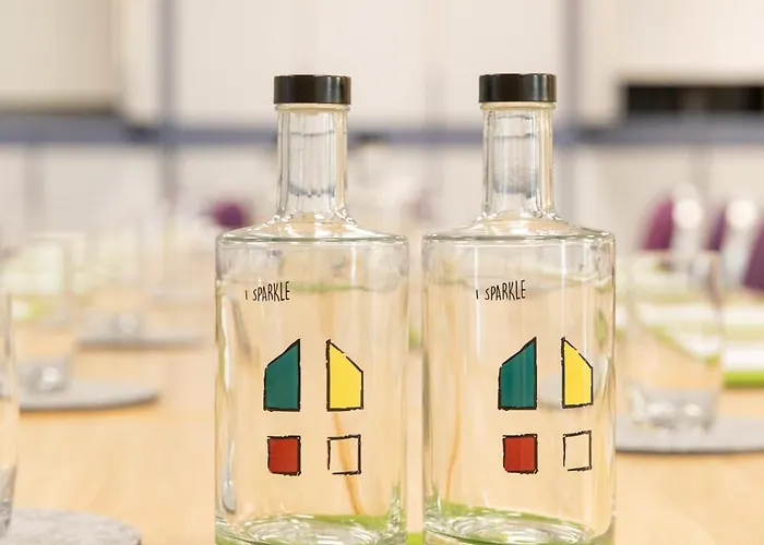 Bessunger Forst Hotel 4*