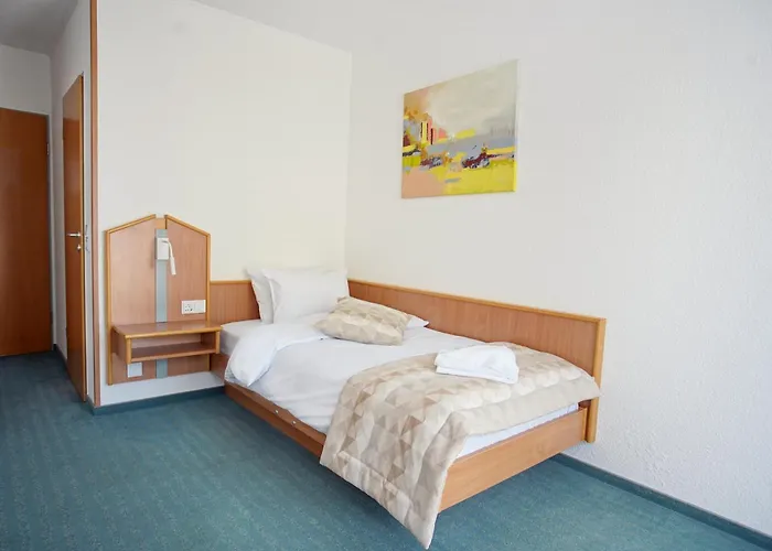 Hotel Bessunger Forst Rossdorf (Hessen)