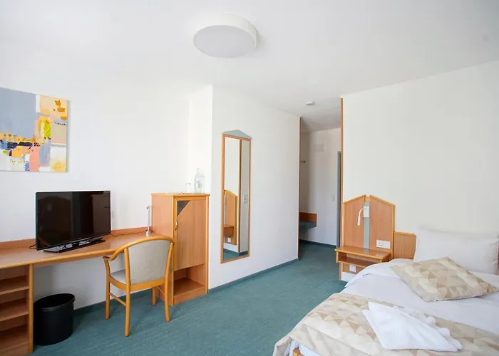 Hotel Bessunger Forst