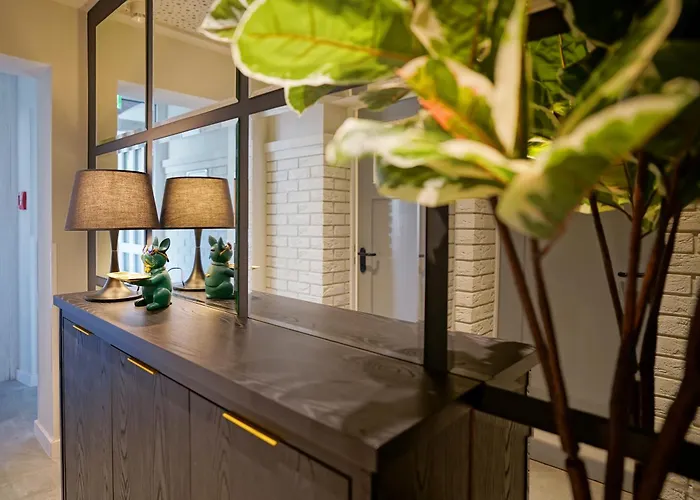 Bessunger Forst Hotel