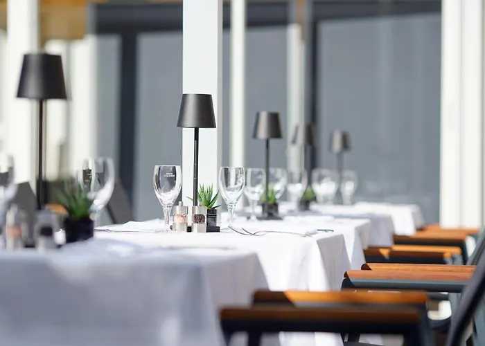 Hotel Bessunger Forst Rossdorf (Hessen)