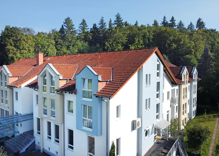 Bessunger Forst Hotel Rossdorf (Hessen)
