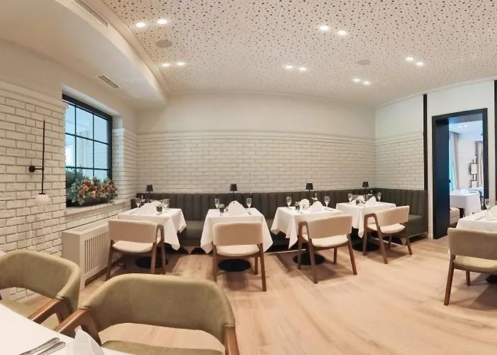 Bessunger Forst Hotel 4*