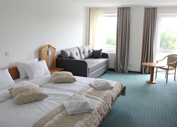 Bessunger Forst Hotel 4*