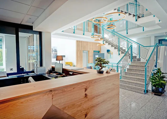 Bessunger Forst Hotel Rossdorf (Hessen)