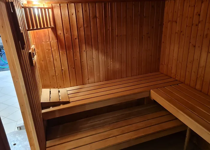 Bessunger Forst Hotel Rossdorf (Hessen)