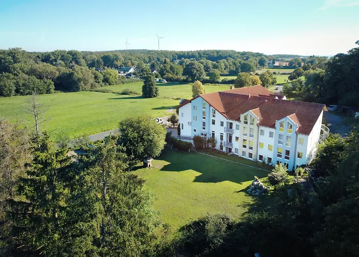 Bessunger Forst Hotel 4*