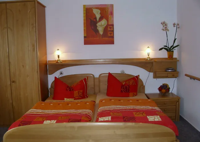 Bessunger Forst Hotel