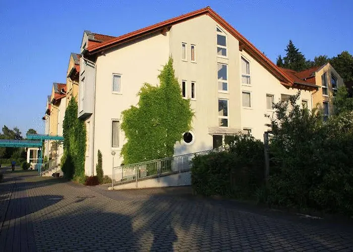 Bessunger Forst 4* Rossdorf (Hessen)